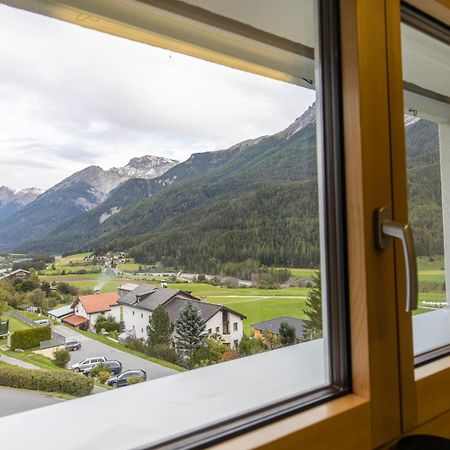 Chasa Vista Lischana Скуоль Екстер'єр фото